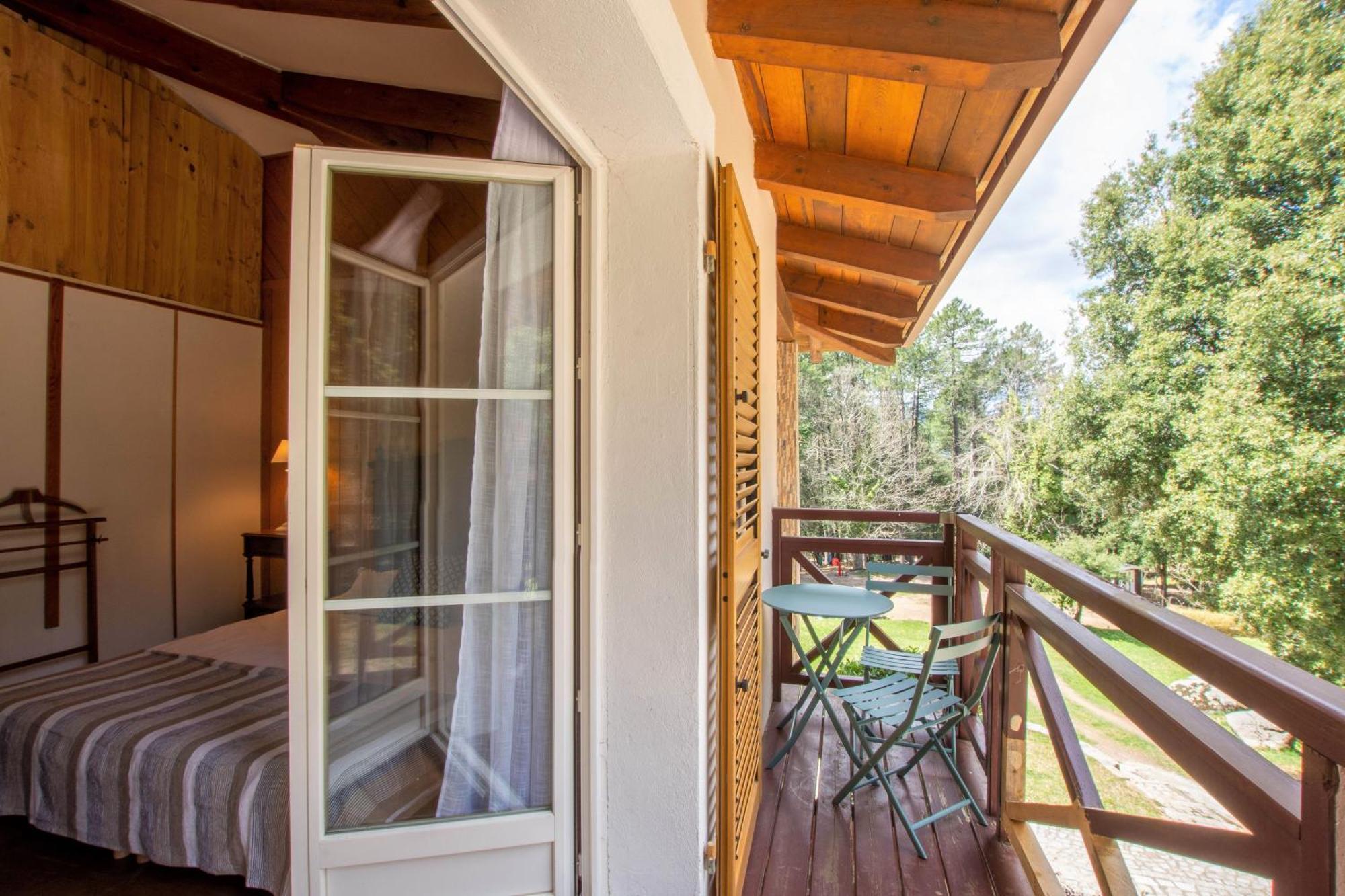 Bavella Vista Bed & Breakfast Zonza Exterior photo